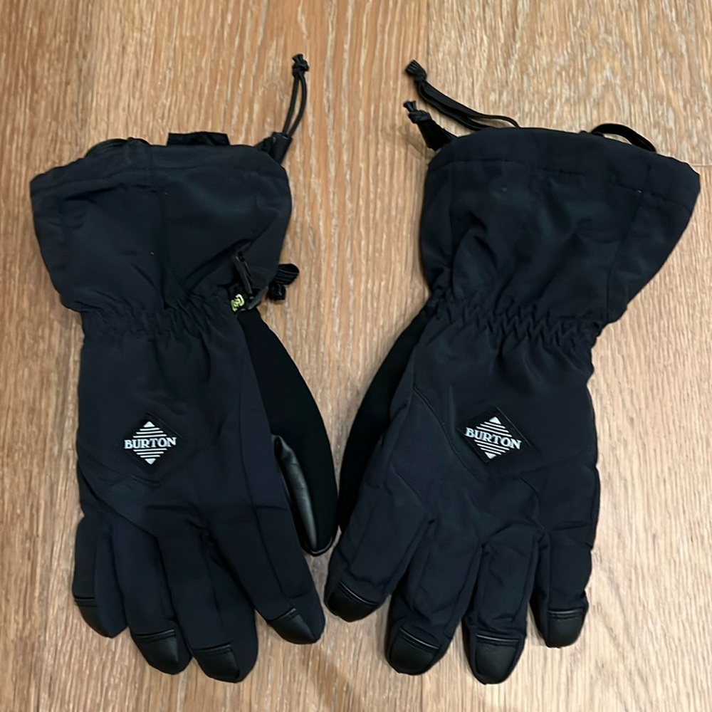 Burton Youth Profile Snowboarding/Ski Glove
